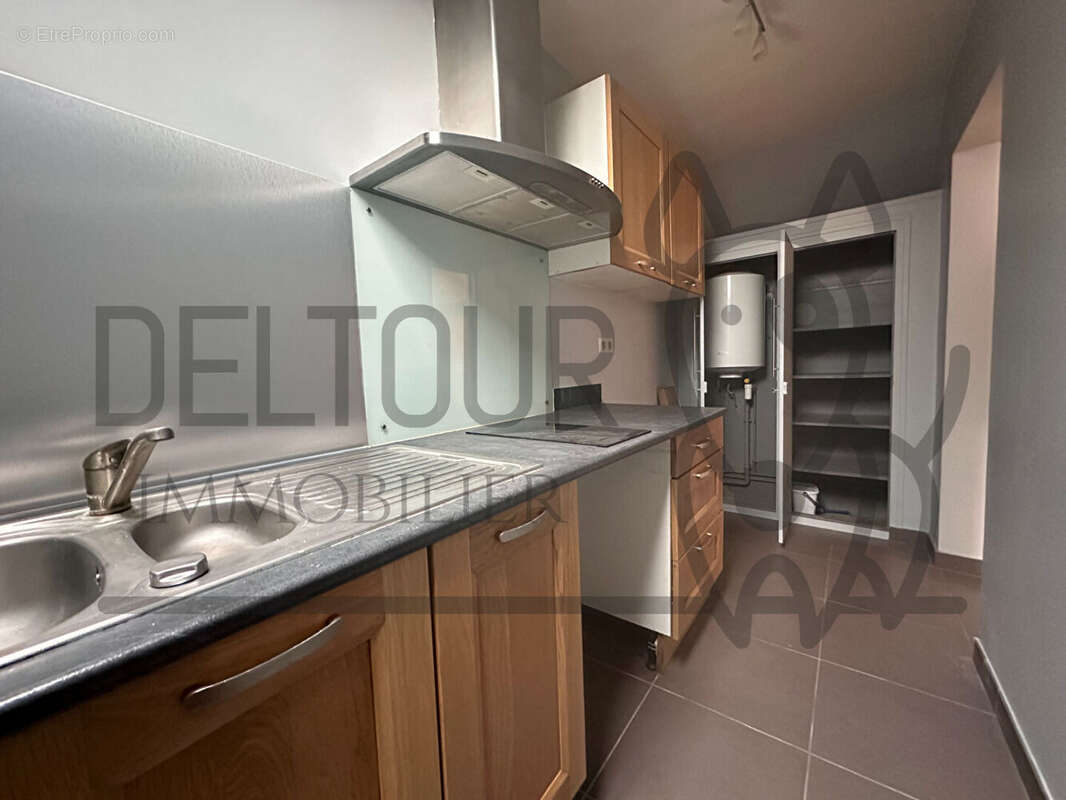 Appartement à COULOMMIERS