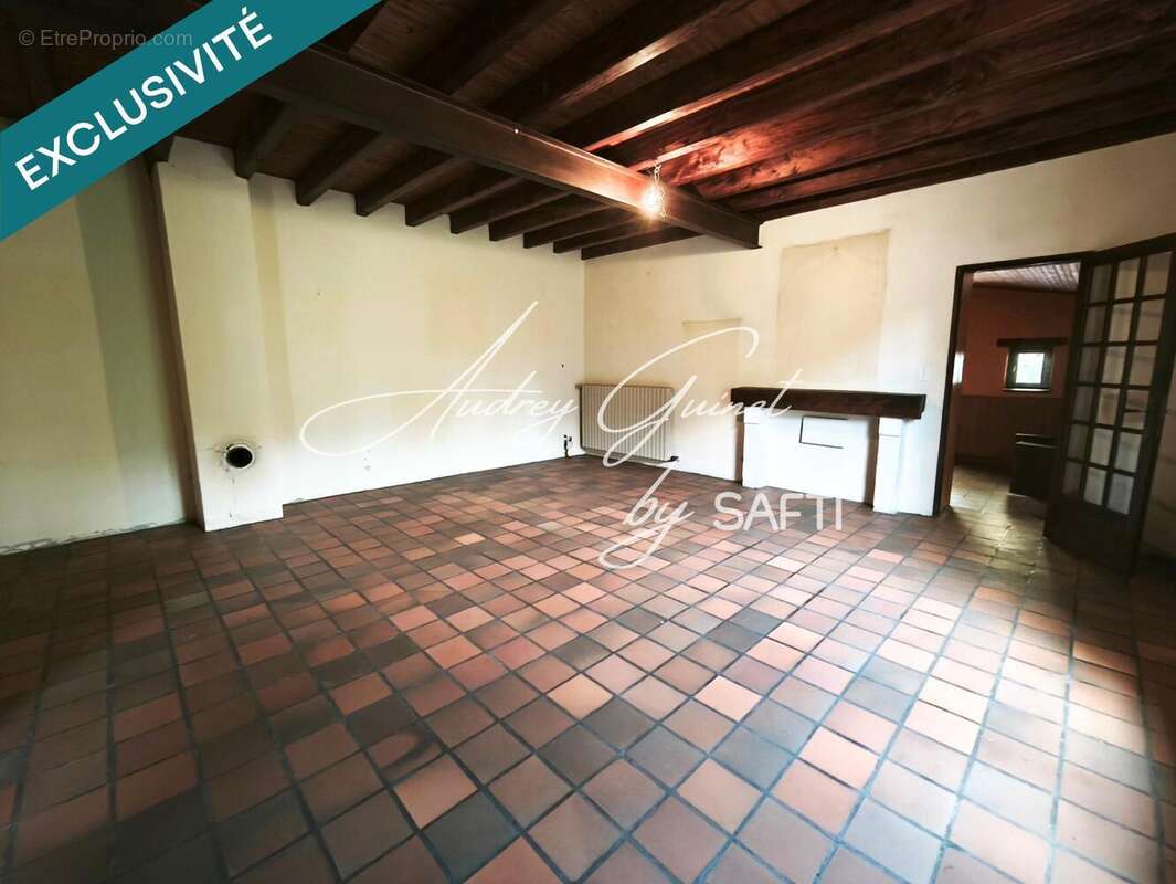 Photo 4 - Maison à AYRON