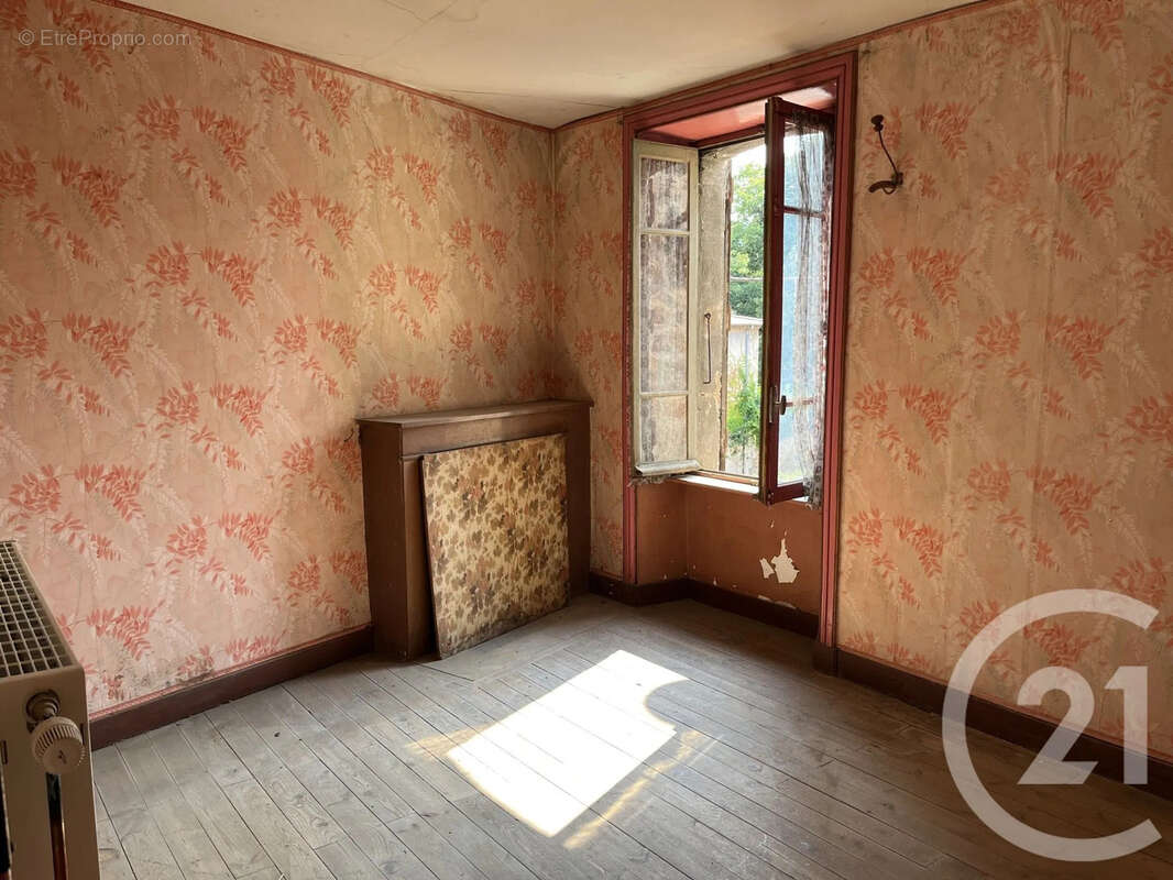 Maison à SAINT-FELICIEN