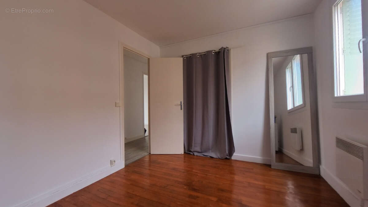 Appartement à VALENCE