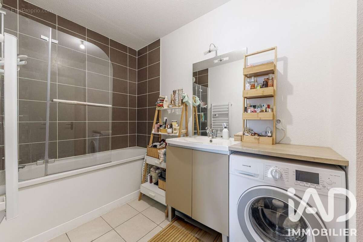 Photo 9 - Appartement à BRUGES