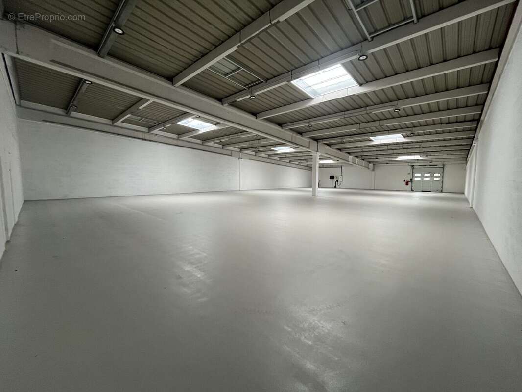 Commerce à MAUREPAS