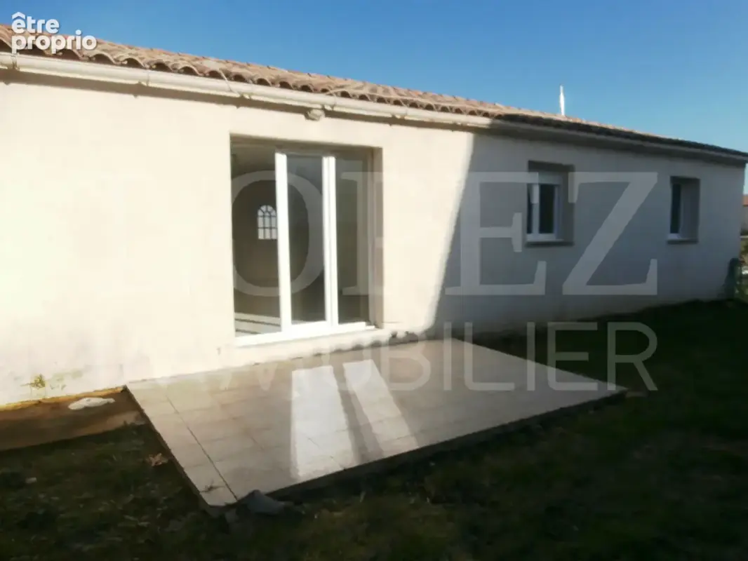 Lot de 2 pavillons mitoyens - photo 4