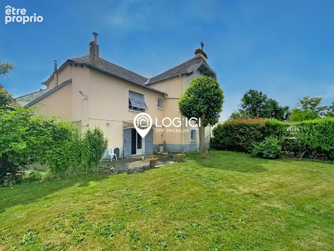 Maison de ville Billère - photo 8