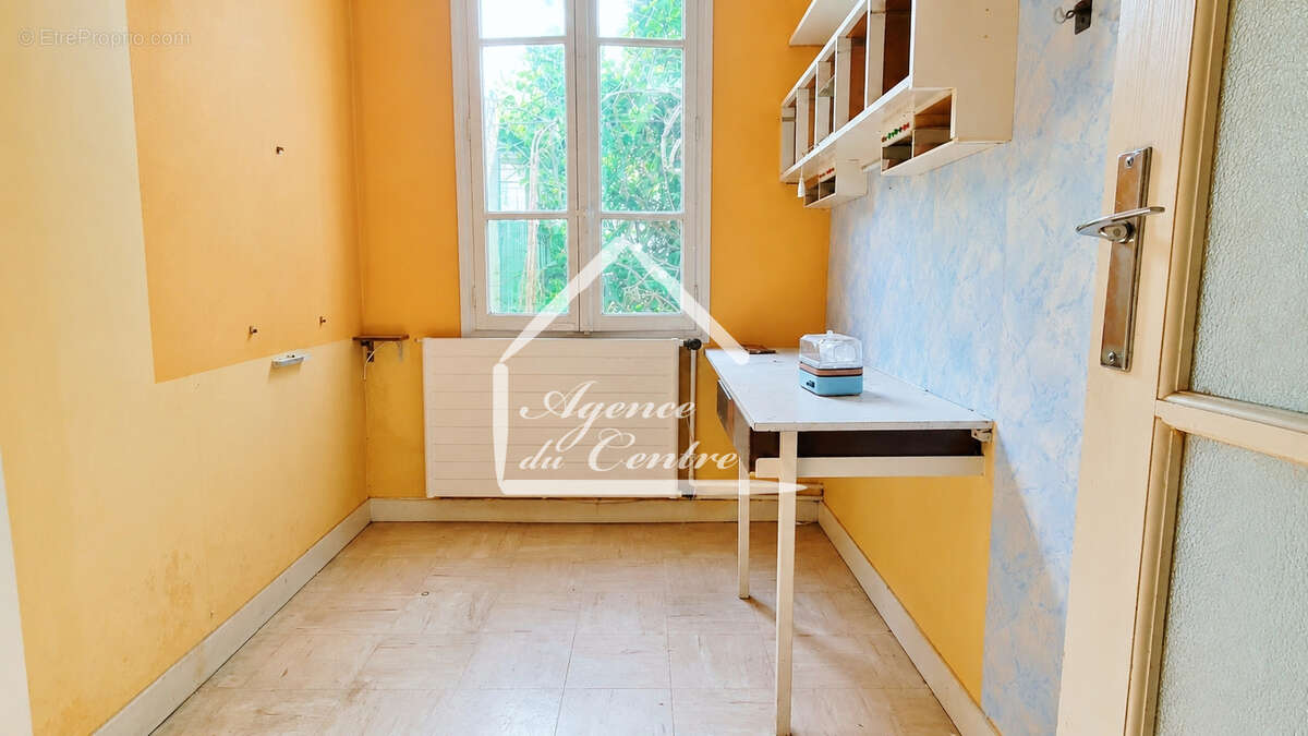 Maison à CACHAN