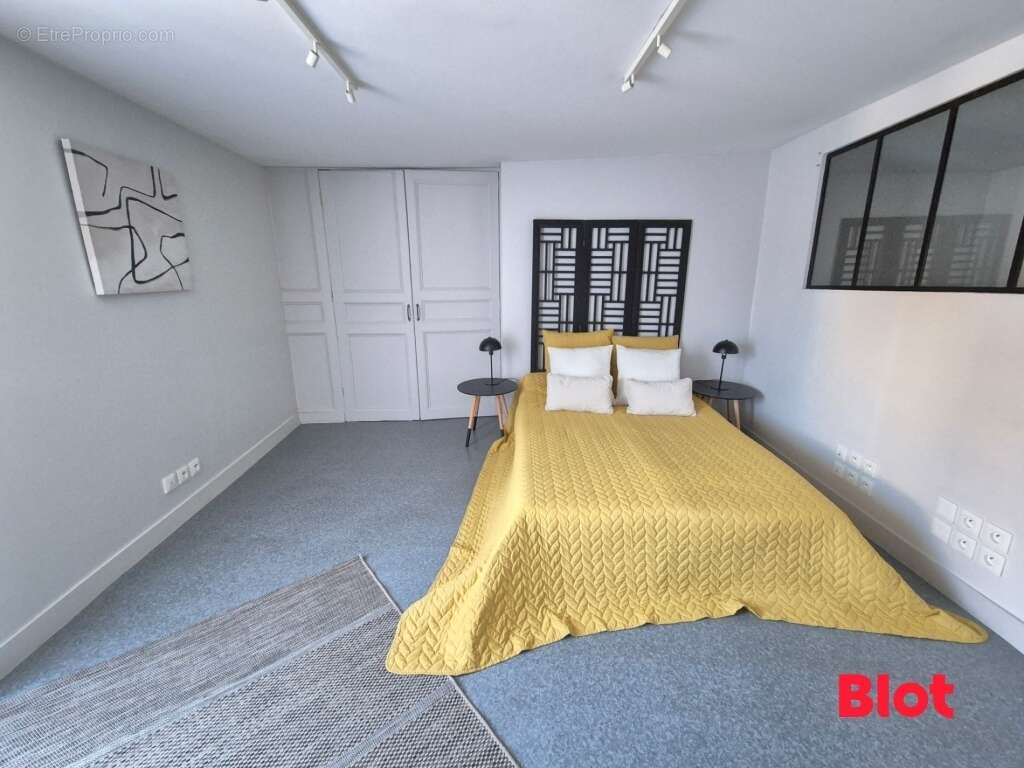 Appartement à CHANTEPIE