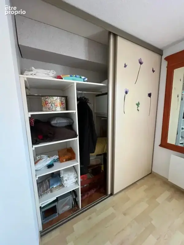 Maison Jard Sur Mer 3 pièce(s) 48.55 m2 - photo 6