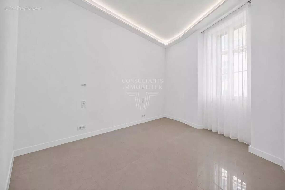 Cannes-banane. vente appartement de prestige - photo 8