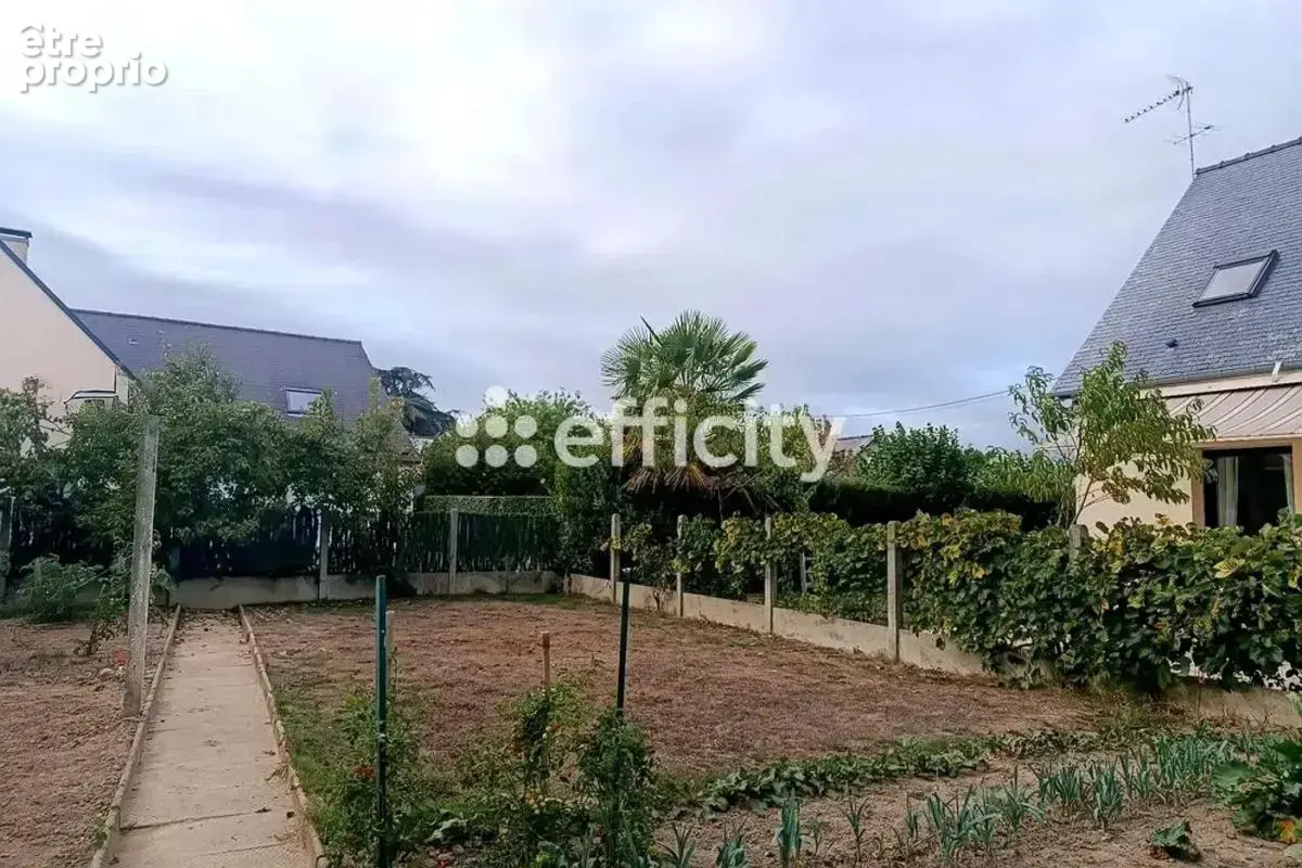 Maison 5 pièces 127 m² à vendre à Val-D'ize (35450) - photo 17