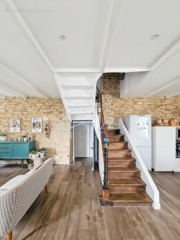 Maison à RIEC-SUR-BELON