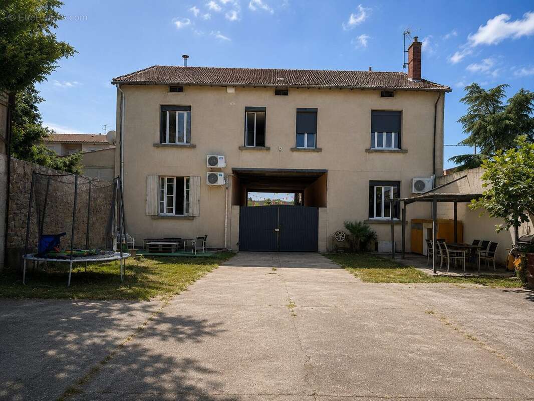 Maison 180 m² à Albi  - photo 3