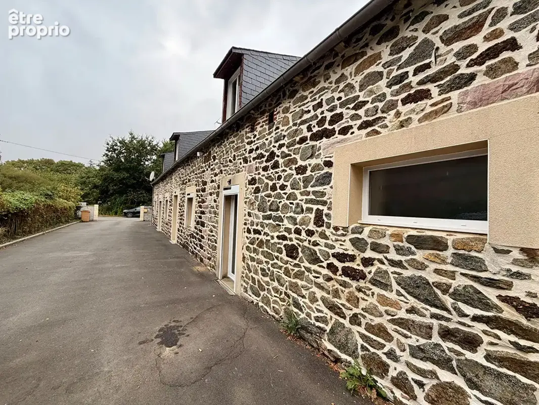 Maison lamballe-armor - photo 13