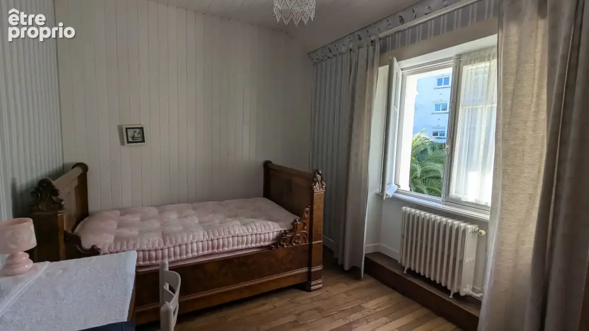 #745 - a vendre - maison - corniche - concarneau - photo 8