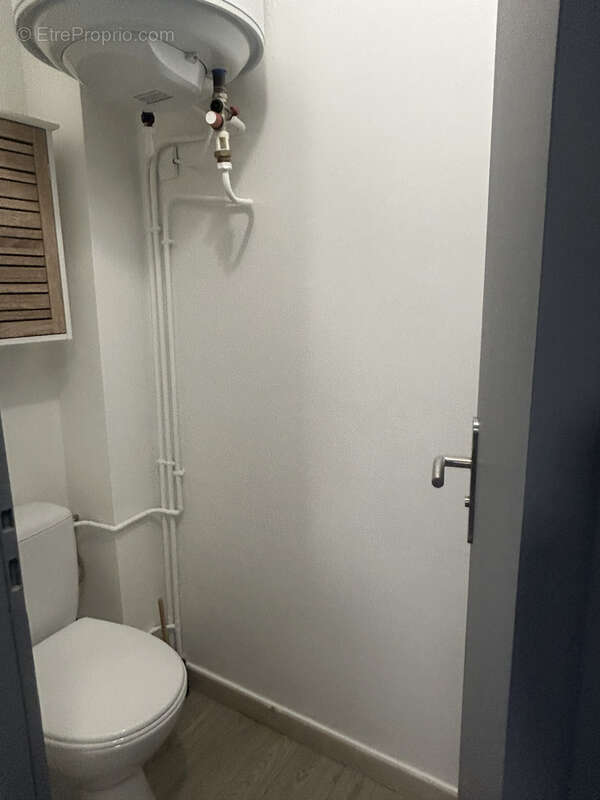 Appartement à LE GRAU-DU-ROI