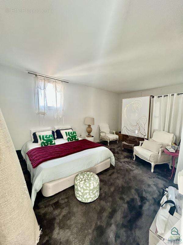 Appartement à ANGOULEME