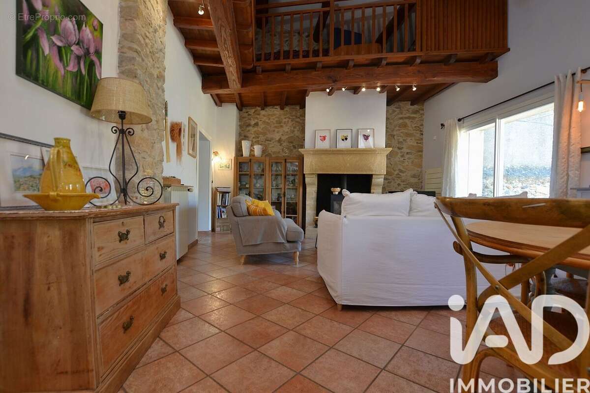 Photo 7 - Maison à BIZE-MINERVOIS