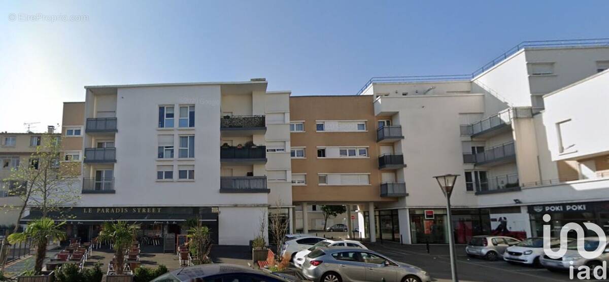 Photo 1 - Appartement à NOISY-LE-GRAND