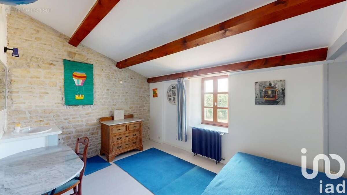 Photo 5 - Maison à SAINTE-SOULLE