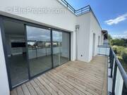 Appartement à SAINT-ORENS-DE-GAMEVILLE