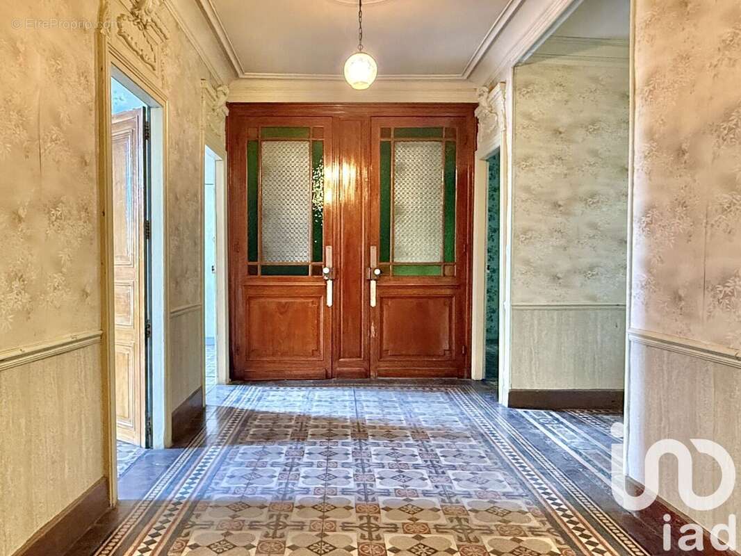 Photo 9 - Maison à ASPIRAN