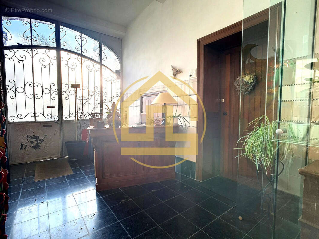 Maison à LE QUESNOY