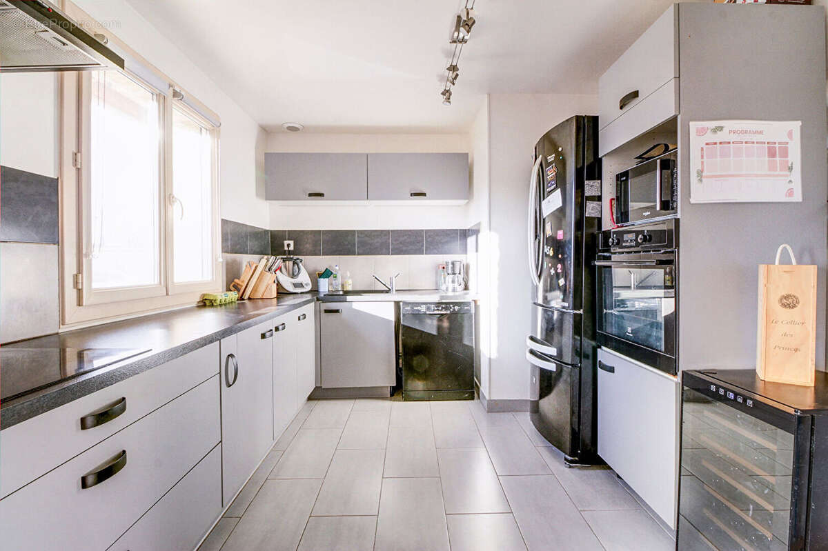 Maison à AMBERIEU-EN-BUGEY