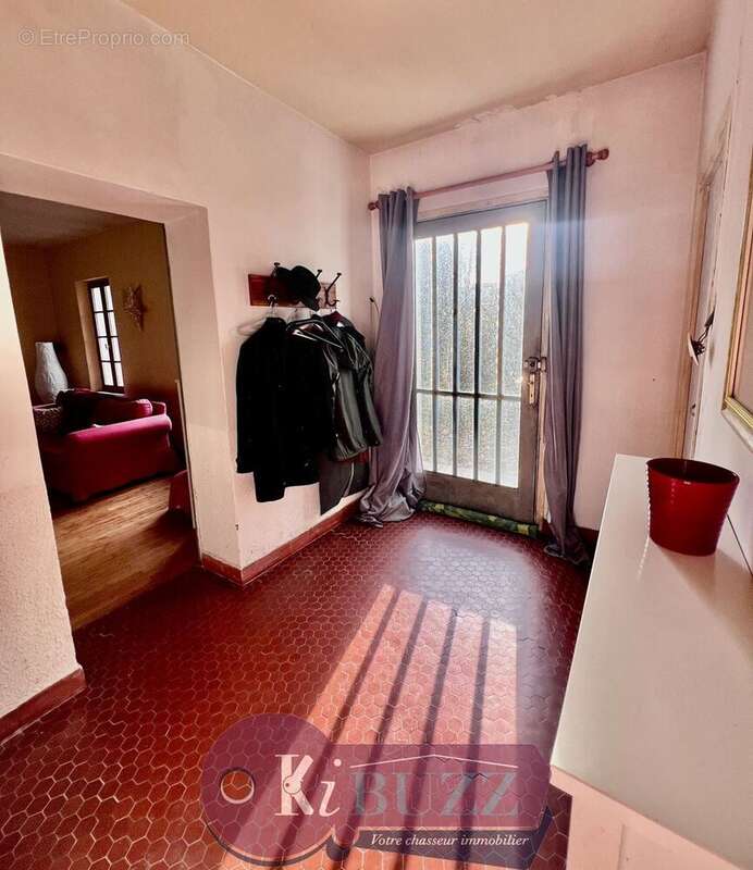 Maison à MONTGISCARD