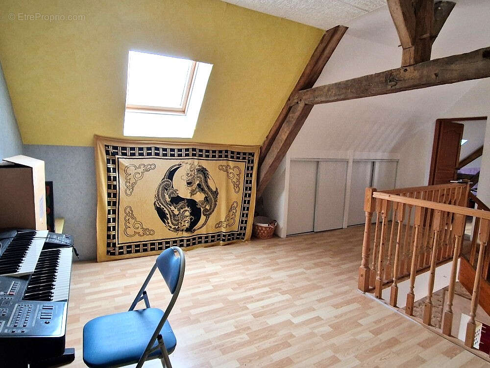 Maison à SELLES-SUR-CHER