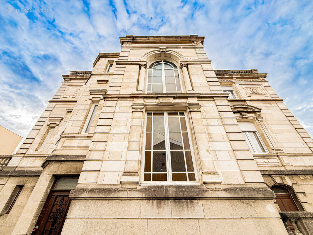 Appartement à SEDAN