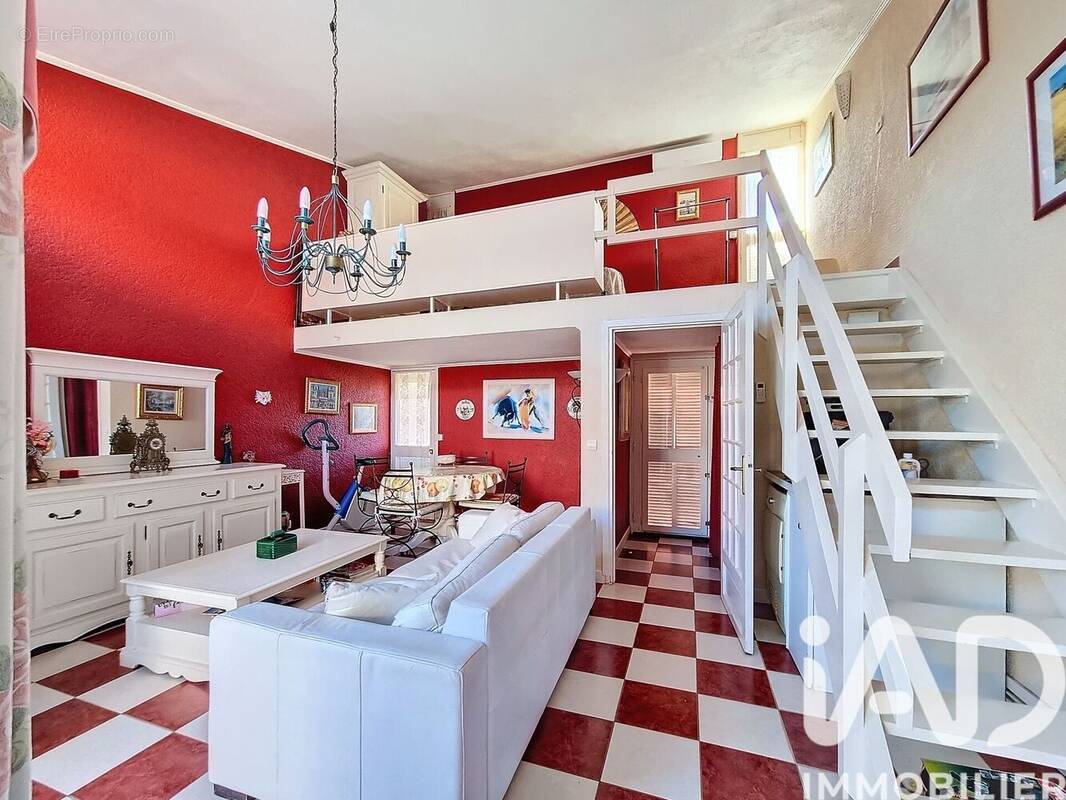 Photo 1 - Maison à LE BARCARES