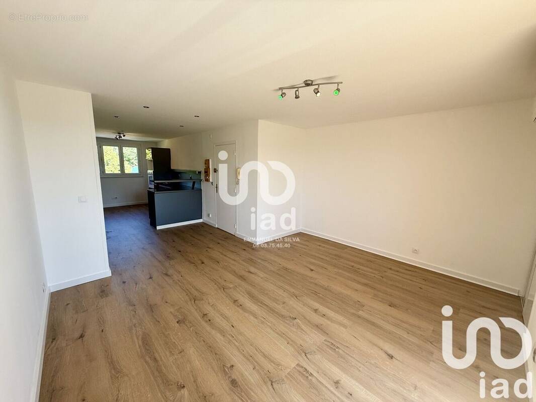 Photo 1 - Appartement à GRASSE