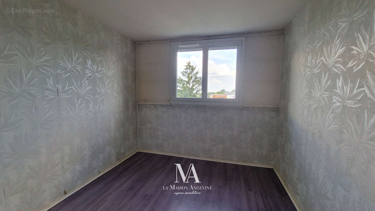 Appartement à ANGERS