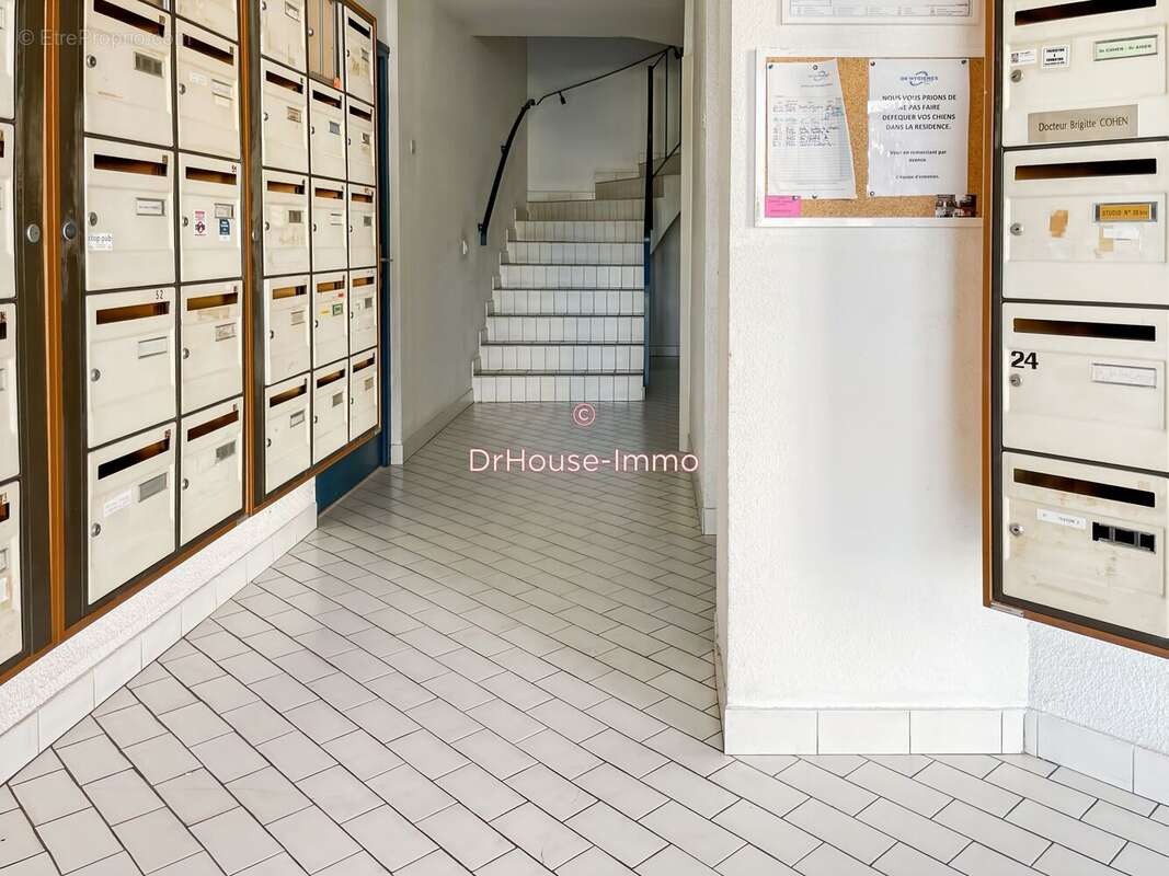 Appartement à BALARUC-LES-BAINS