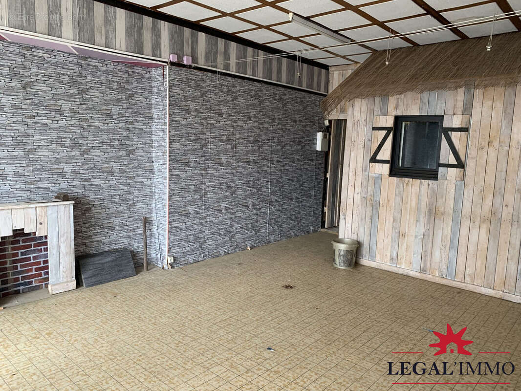 Appartement à FREVENT