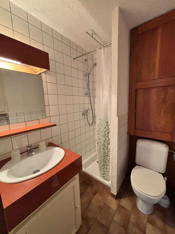 Appartement à CHATEL