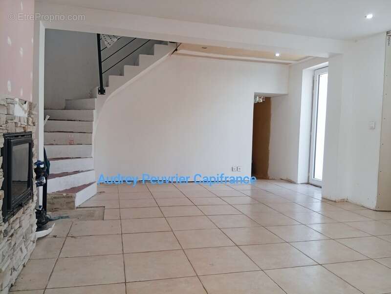 Maison à vendre 5 pièces  (28) - photo 5