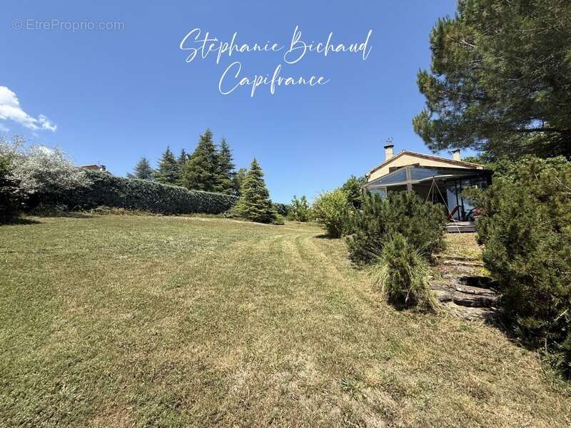 Propriete à vendre 7 pièces chateauvieux (05) - photo 45