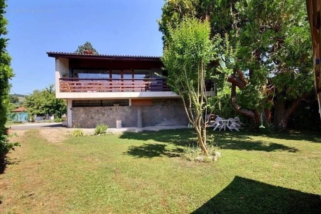 Maison à SAINT-MARCELLIN