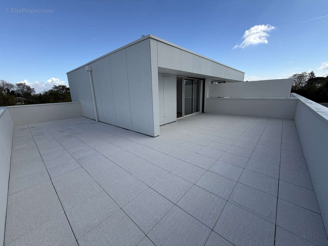 Appartement à BRUGES