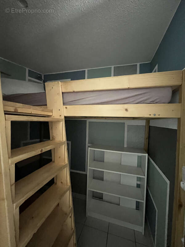 Appartement à LA GRANDE-MOTTE