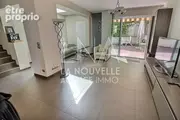Maison à PANTIN