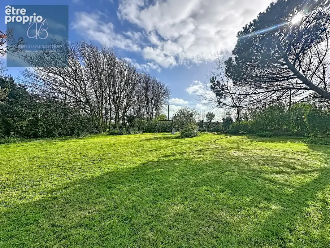 Propriete sur 3150m2 de terrain - 6 chambres - plouzane - photo 16