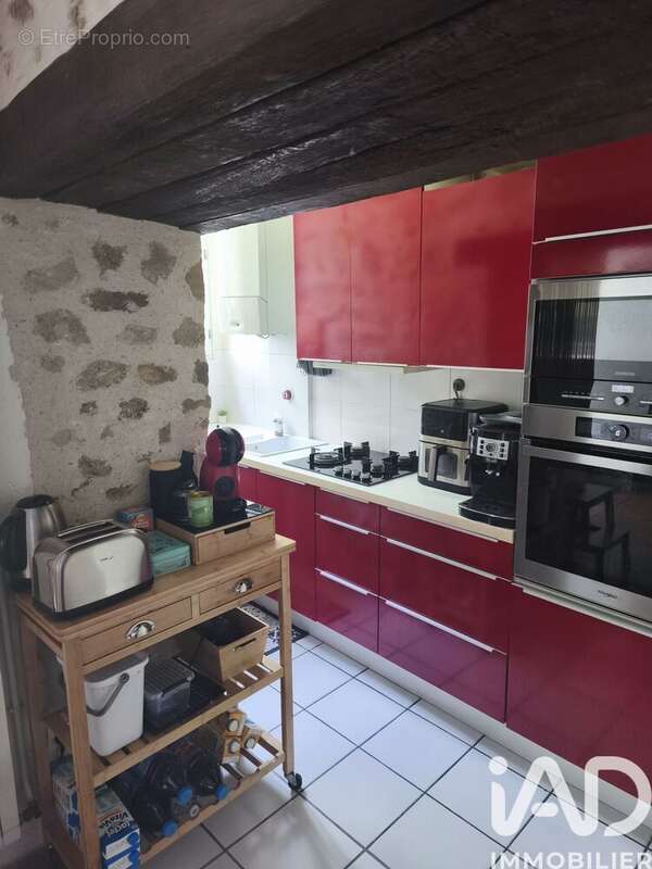 Photo 6 - Maison à PONTOISE