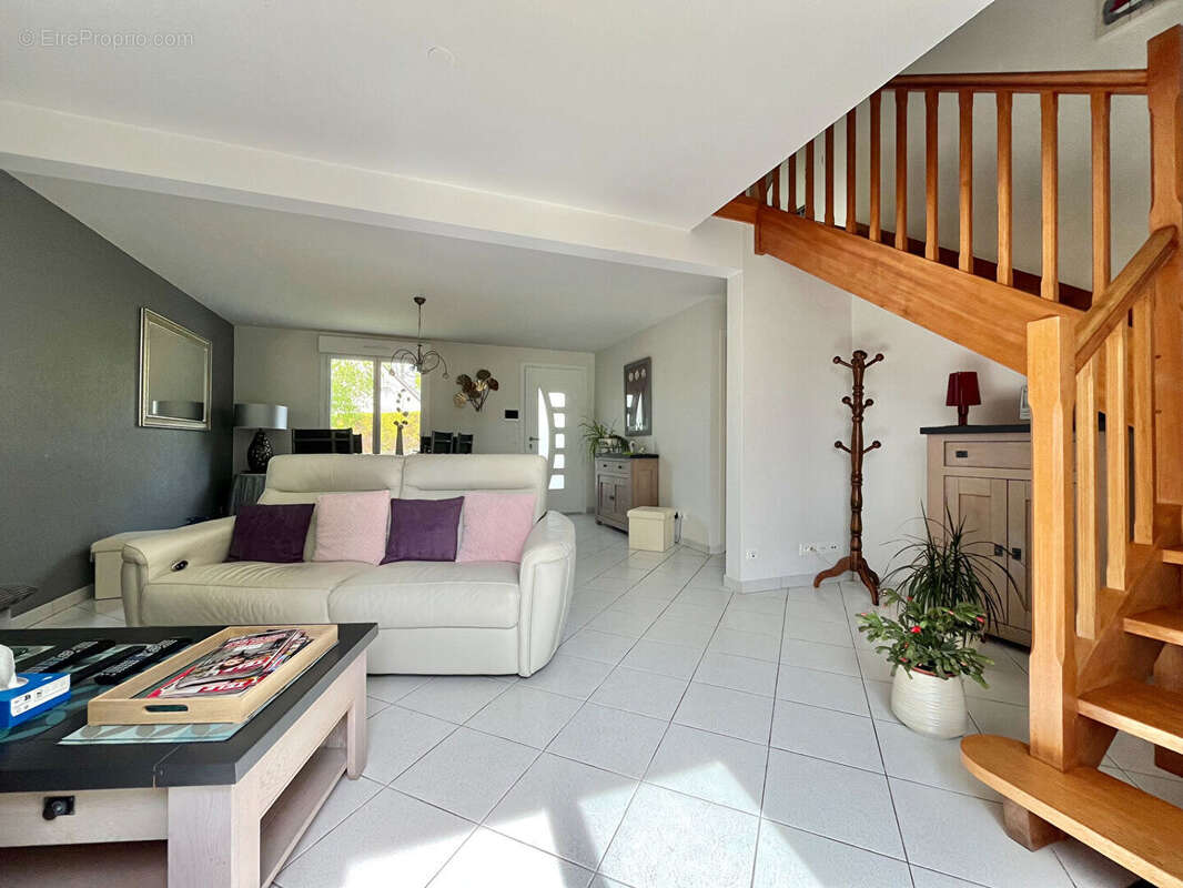 Maison à LA BAULE-ESCOUBLAC