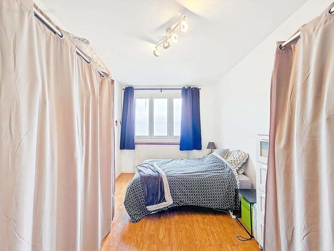 Appartement à LYON-7E