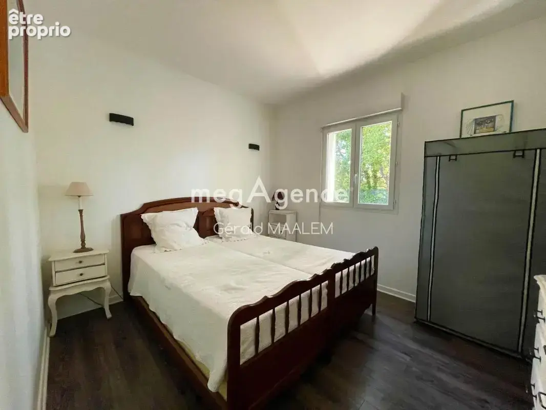 Maison de 350m² avec piscine à Régusse - photo 15