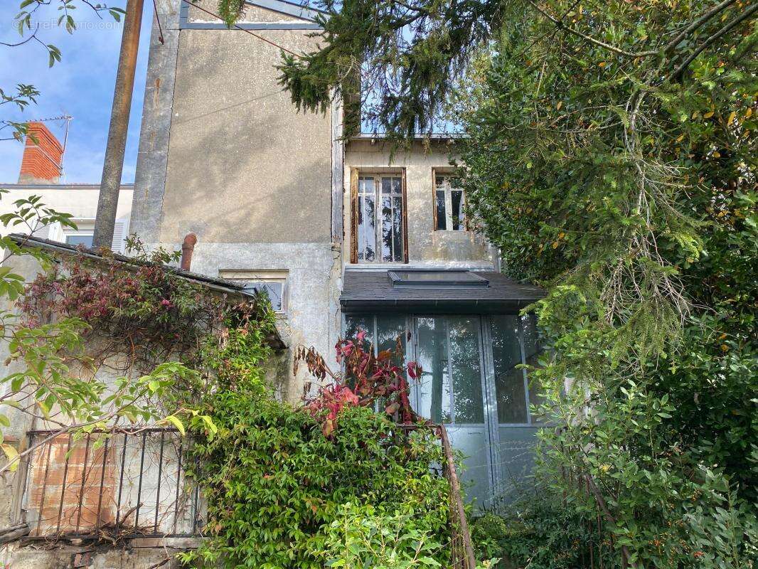 Maison à LA ROCHELLE