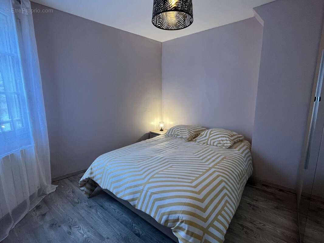 Appartement à FONTAINEBLEAU