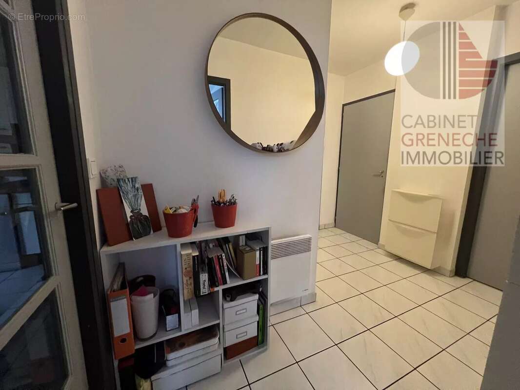 Appartement à THONON-LES-BAINS