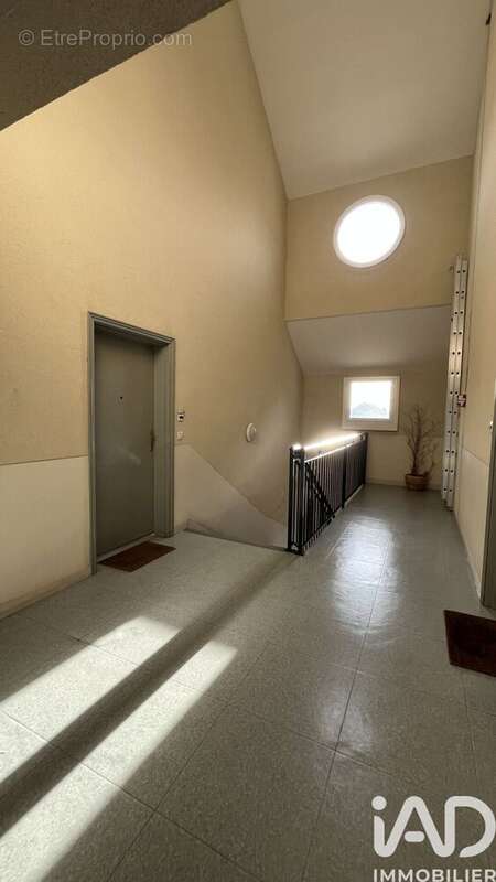 Photo 3 - Appartement à ROISSY-EN-BRIE